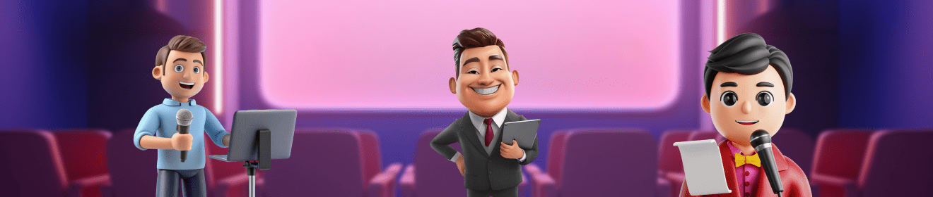 Conference and Event Organiser